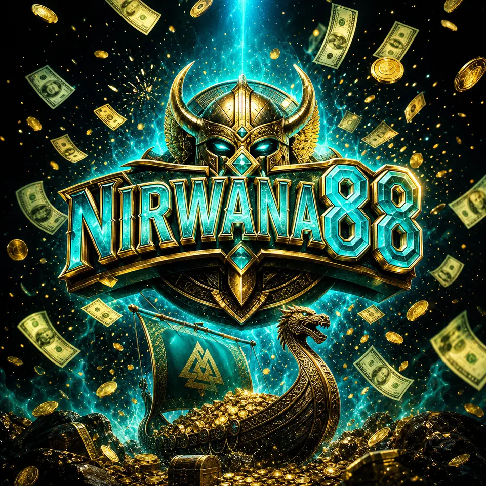 nirwana88 Unduh