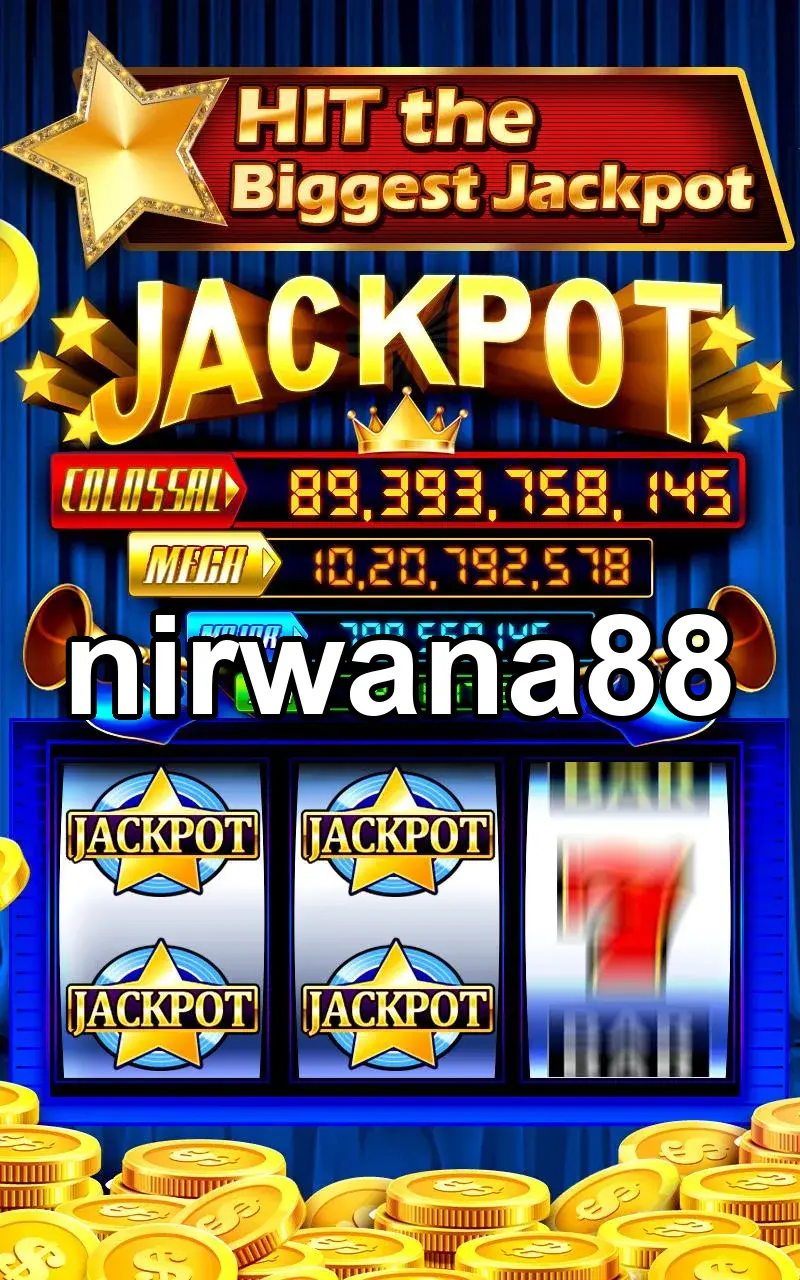 nirwana88 Masuk