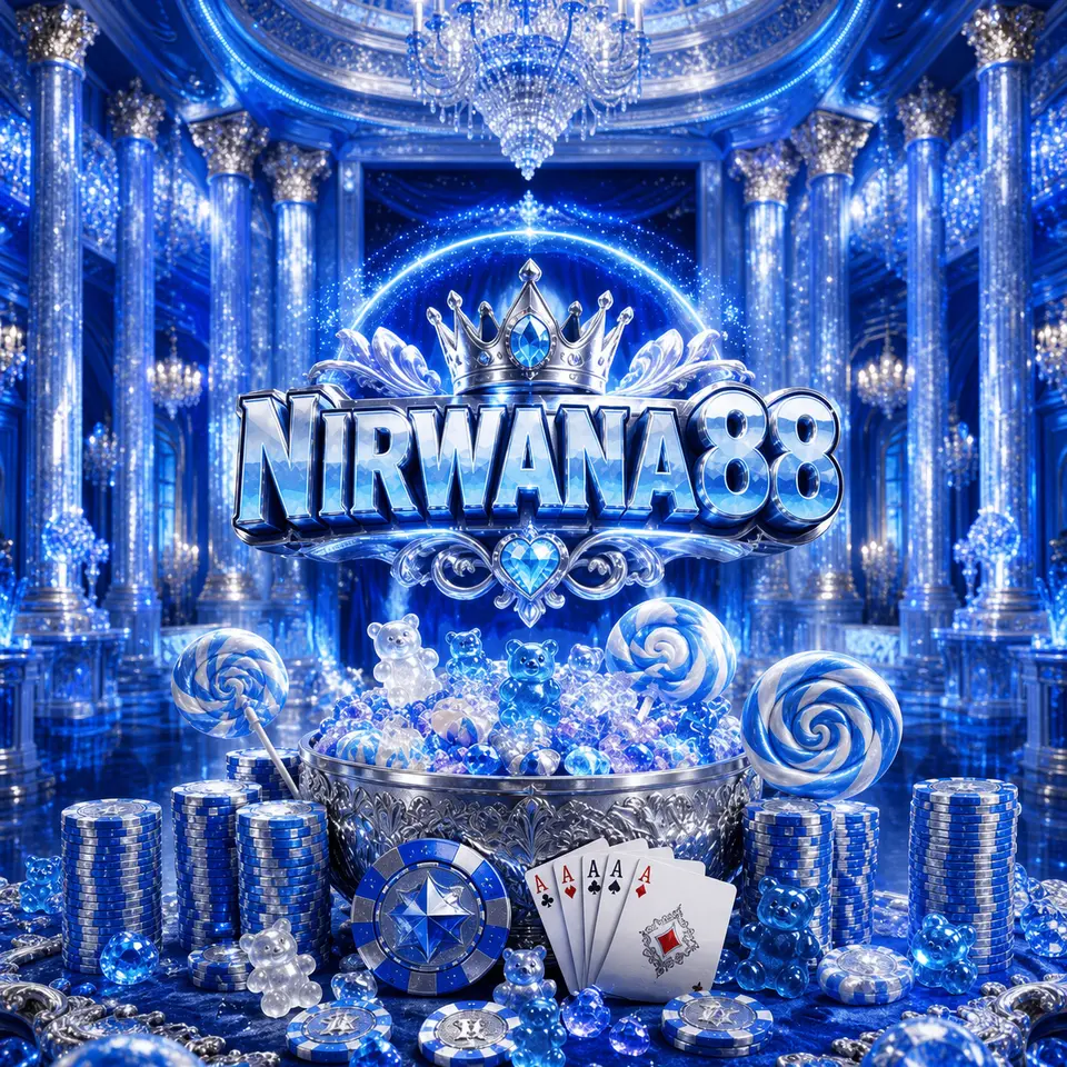 nirwana88 APK